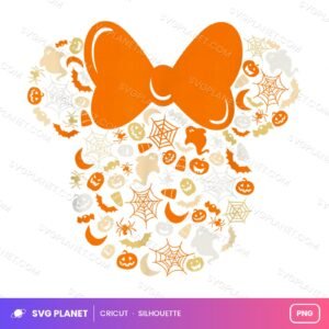 Disney Halloween Artowork Halloween PNG