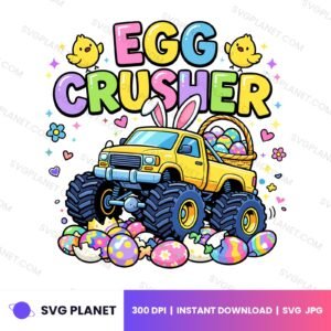 Egg Crusher