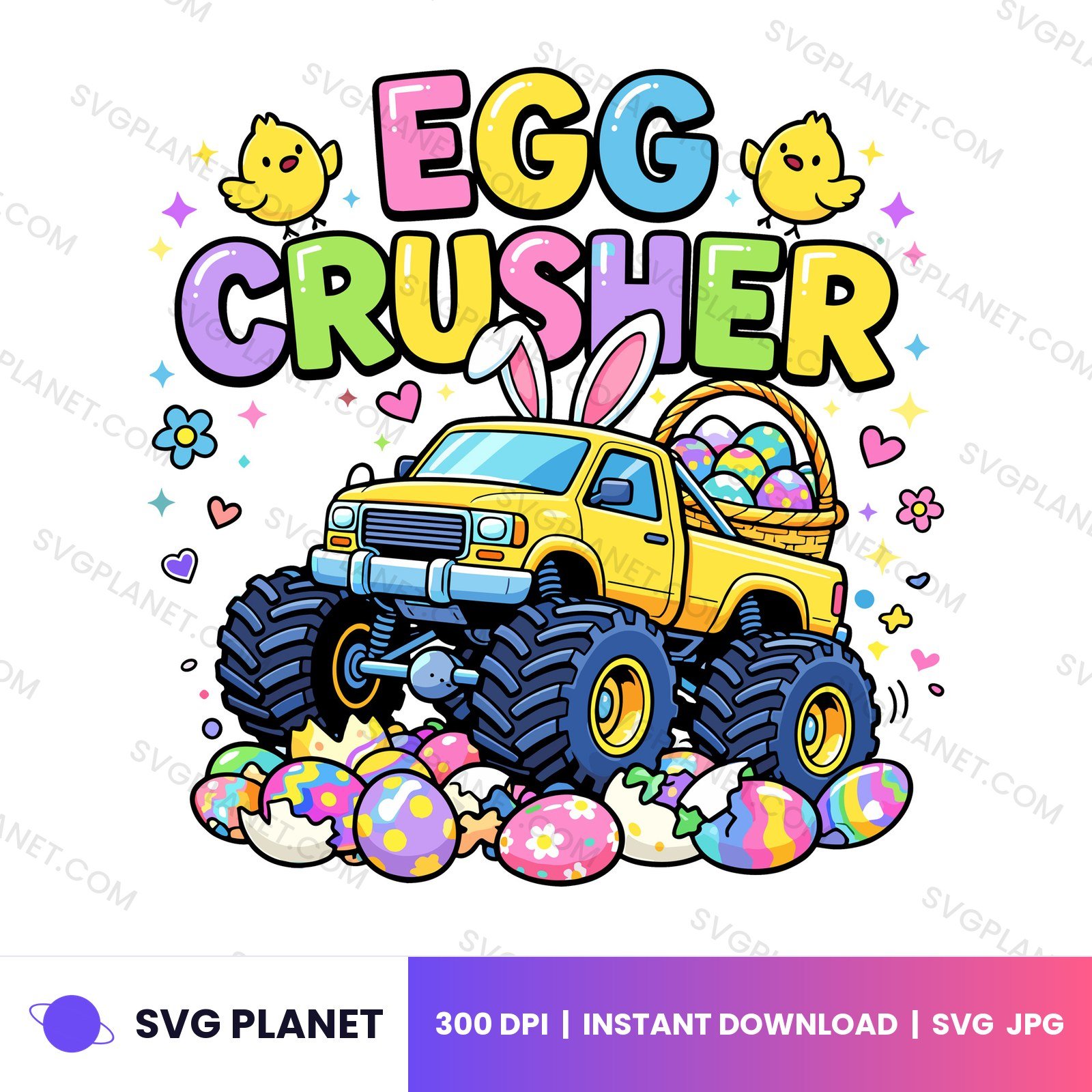 Egg Crusher