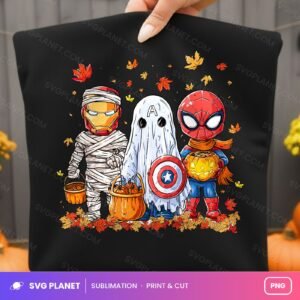 Halloween Superhero, Boy Halloween, Spider Halloween PNG