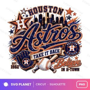 Houston Baseball, Texas Sports Shirt Design, Baseball Lover Gift