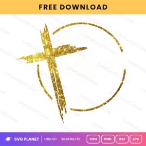 Im A Whosoever John 3 16 Gold 1 Free SVG PNG DXF