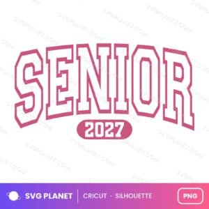 Senior, Class Of, Senior Graduate, High School Senior