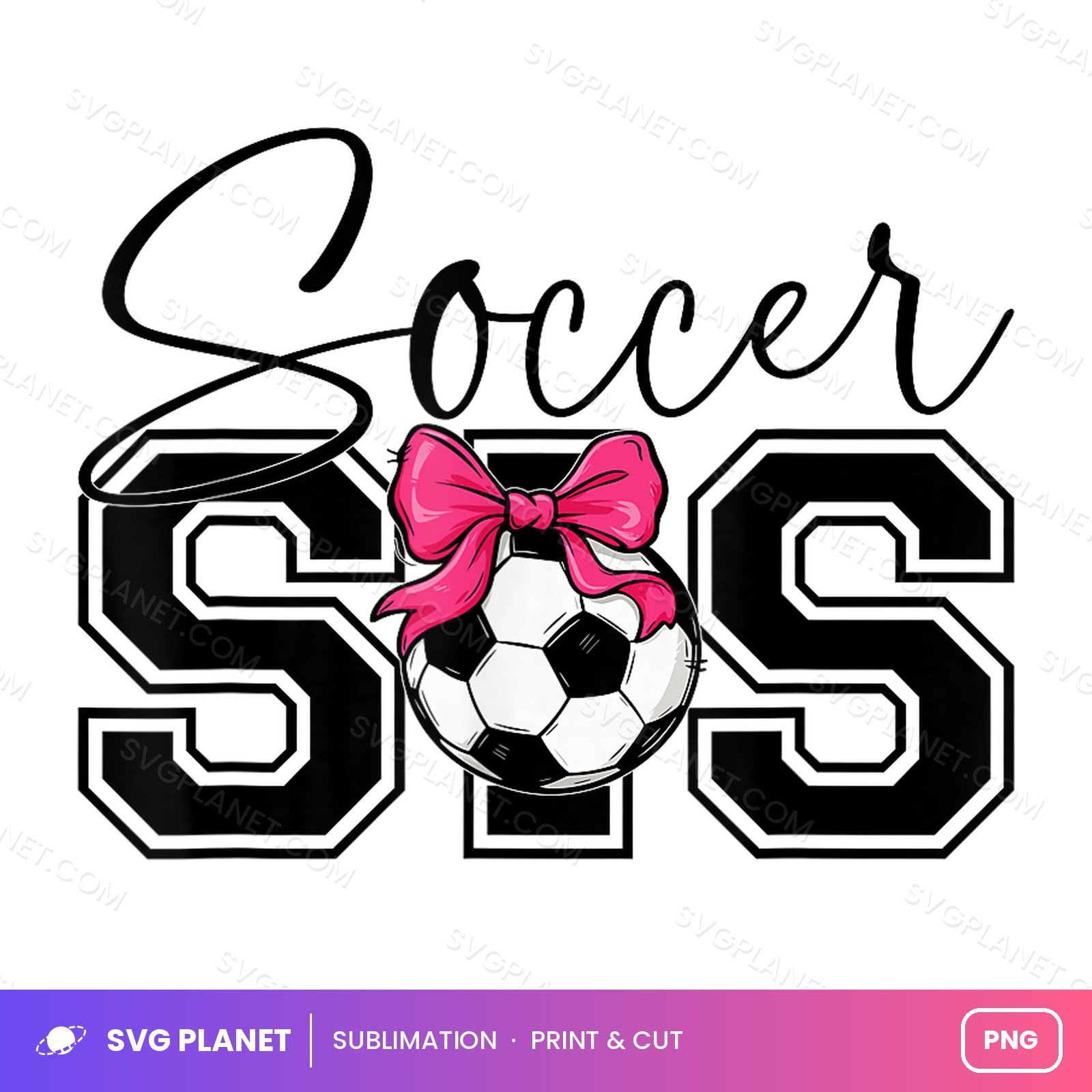 Soccer Sis PNG