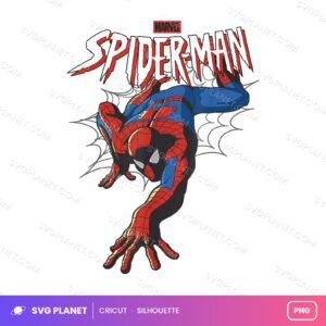 Spider Man Climbing Wall, Marvel Spiderman Artwork, Spiderman Sublimation Other PNG