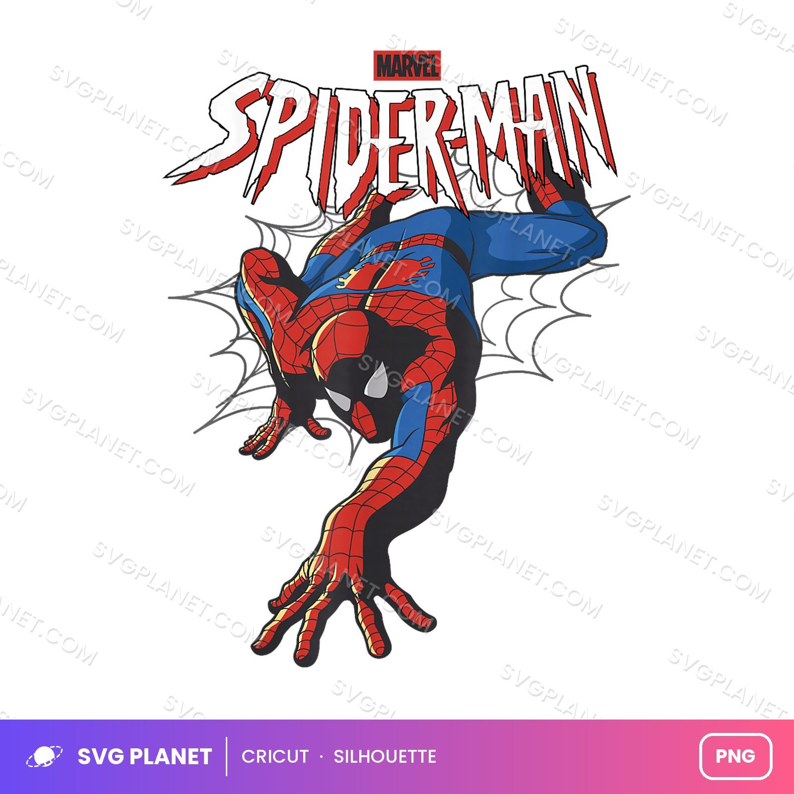 Spider Man Climbing Wall, Marvel Spiderman Artwork, Spiderman Sublimation Other PNG