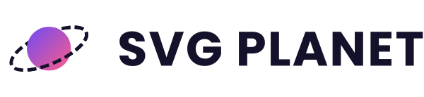 SVG Planet